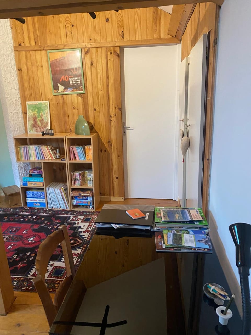 Séjour auvergnat chez l'habitant Bed and Breakfast in Auvergne-Rhône-Alpes