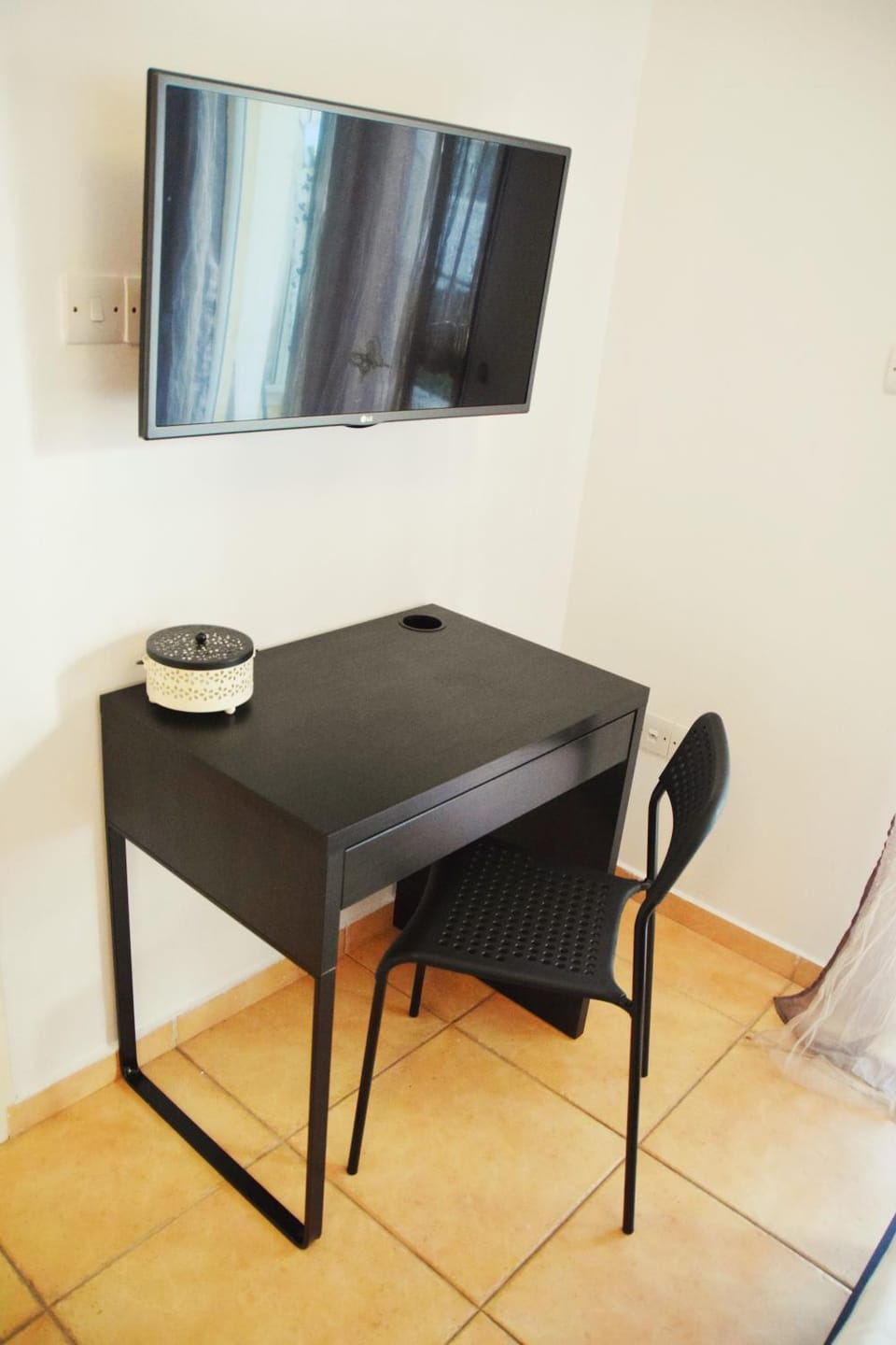 Raise Cosy Studio with pool in Limassol Apartment in Germasogeia