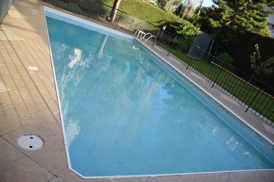 Raise Cosy Studio with pool in Limassol Apartment in Germasogeia