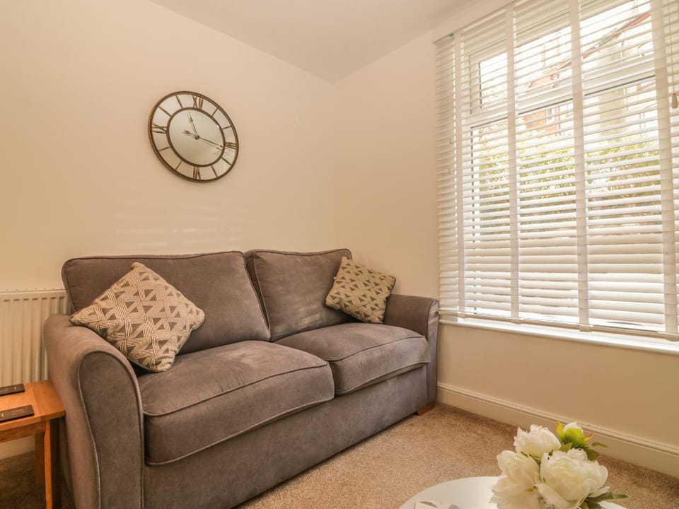 Sunvale House in Teignmouth