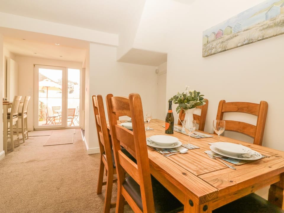 Sunvale House in Teignmouth