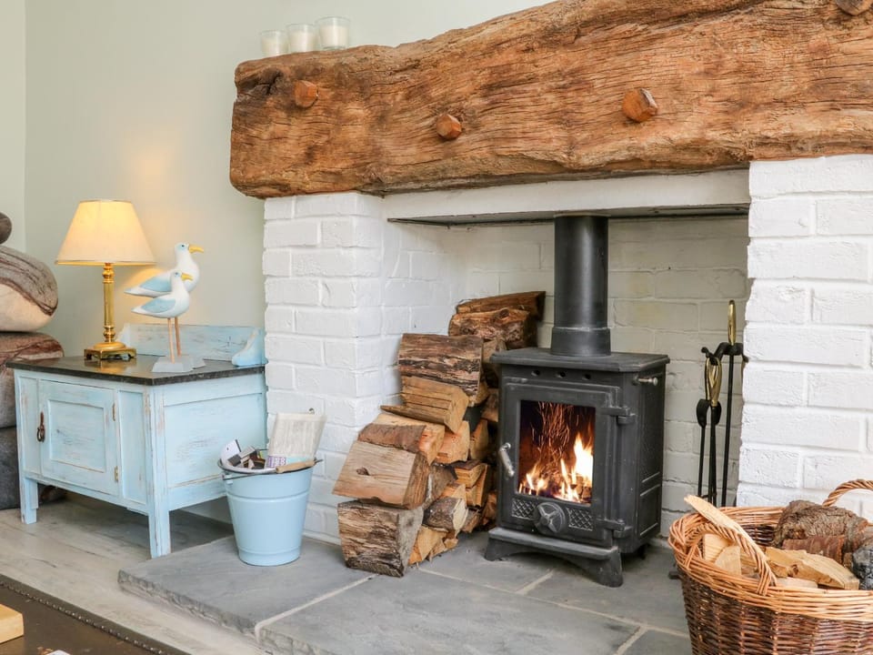 3 Elm Cottage House in Dunster