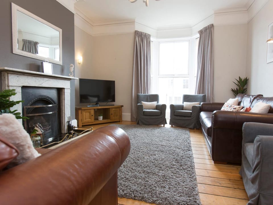 6 Abbey Terrace House in England