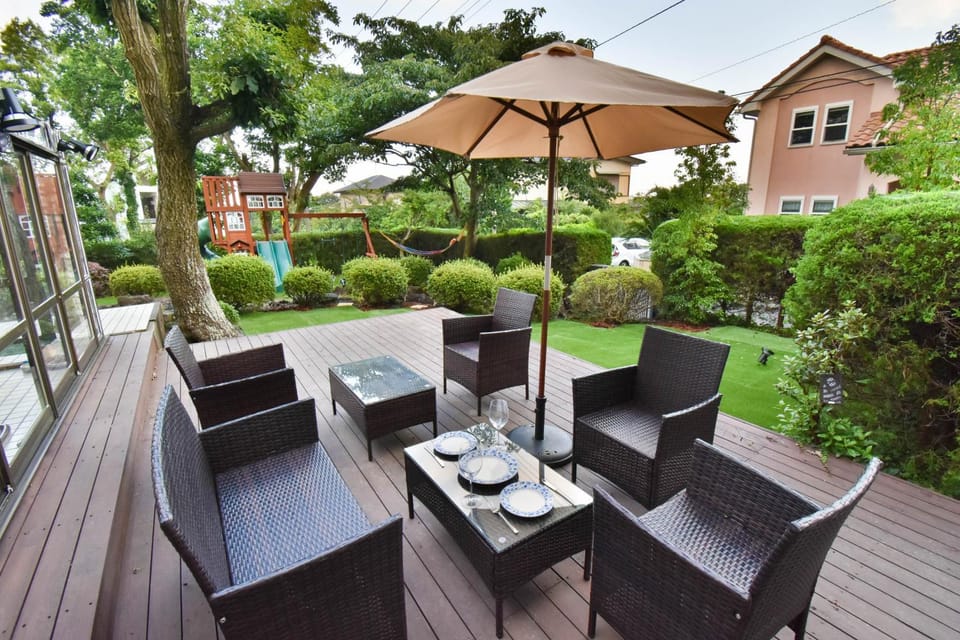 Balcony/Terrace, Balcony/Terrace