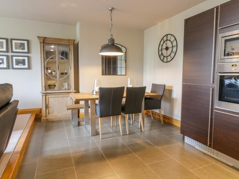 Apartment 1 St Mary's Church Apartment in England