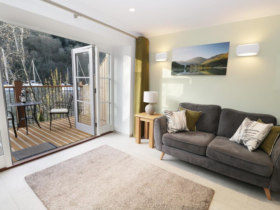 Macan House in England