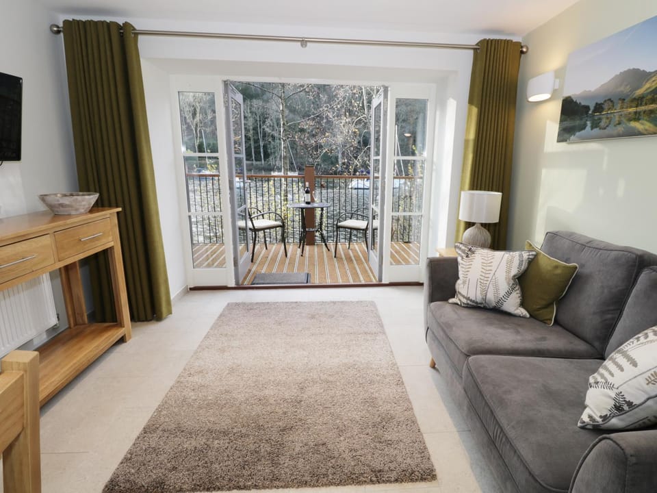 Macan House in England