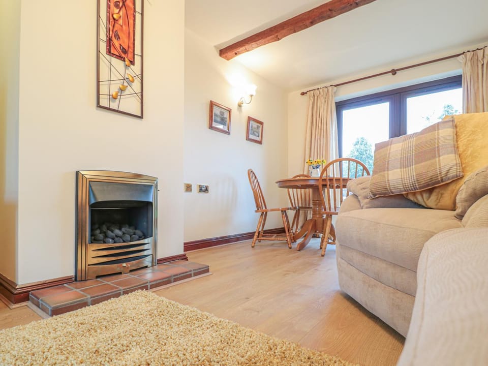 Berrys Place Farm Cottage House in England