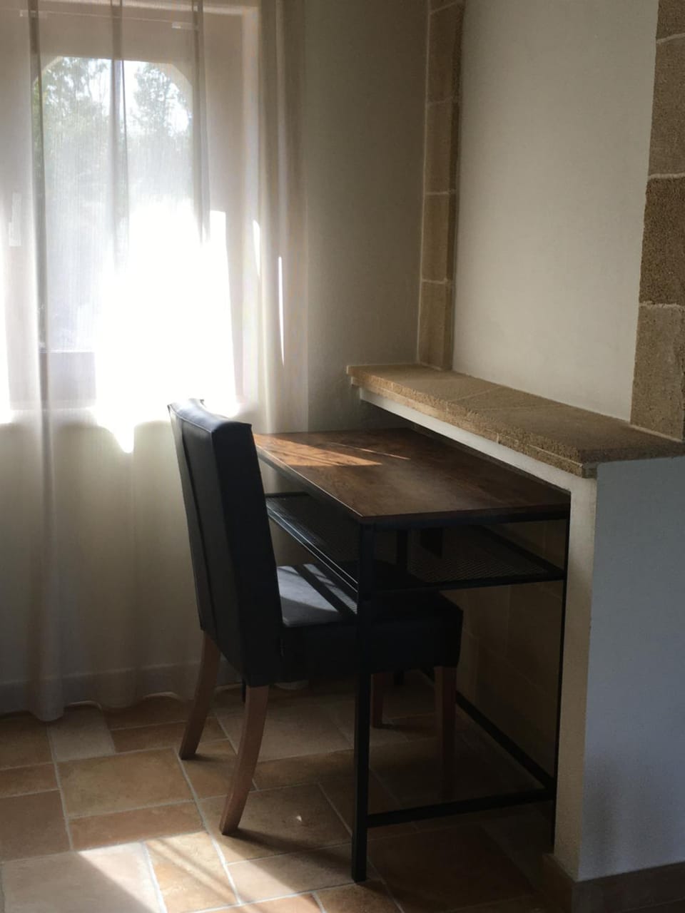 Villa Vento dei Cieli Bed and Breakfast in Campania