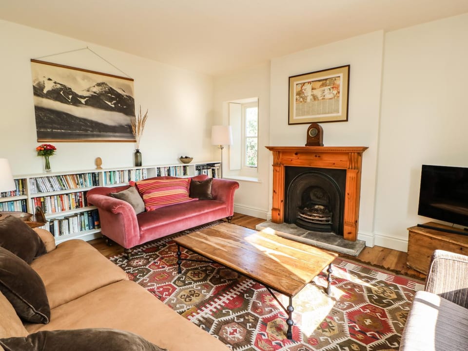 Mill Farm House House in England