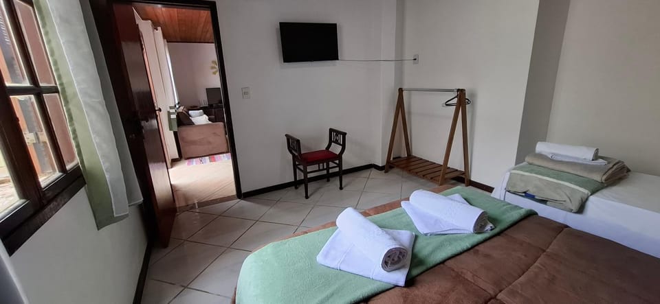 Casa Ouro Preto Apartment in Ouro Preto