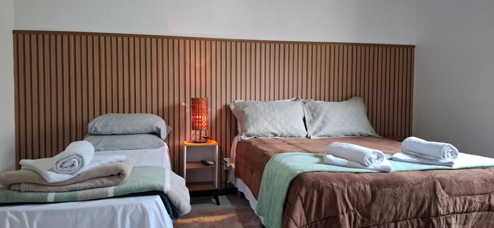 Casa Ouro Preto Apartment in Ouro Preto