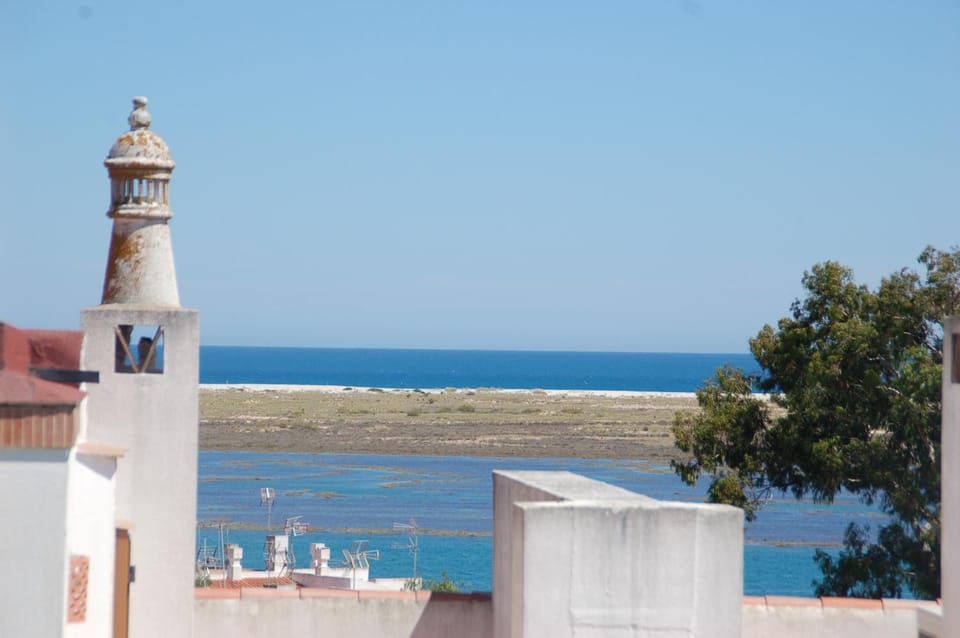 Villa Pedras d'el Rei House in Faro District