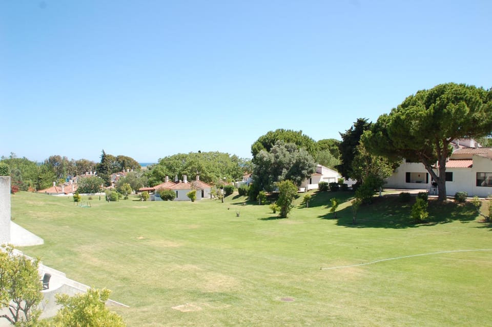 Villa Pedras d'el Rei House in Faro District