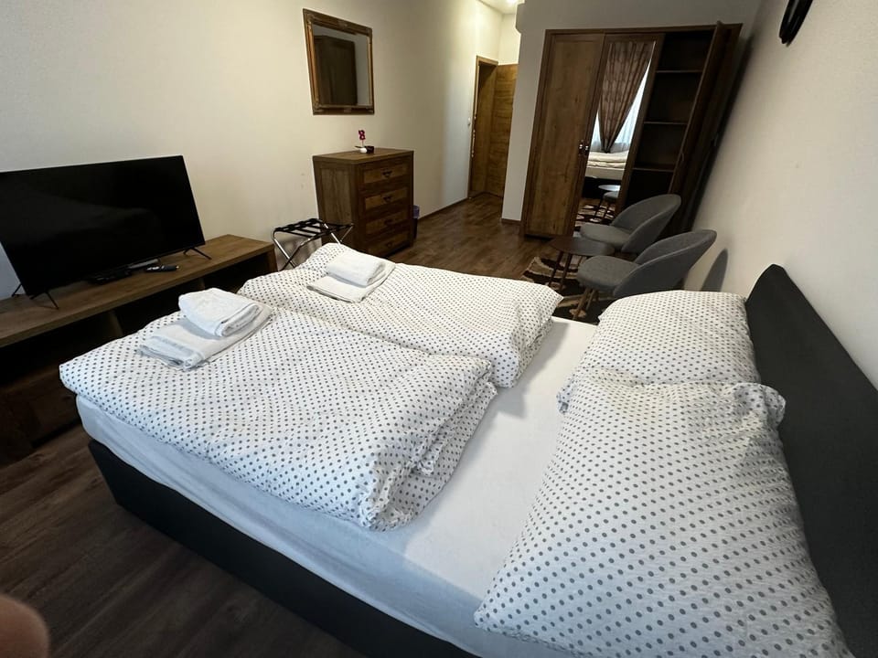Luxury Private Rooms Apartment in Bratislava Region, Slovakia