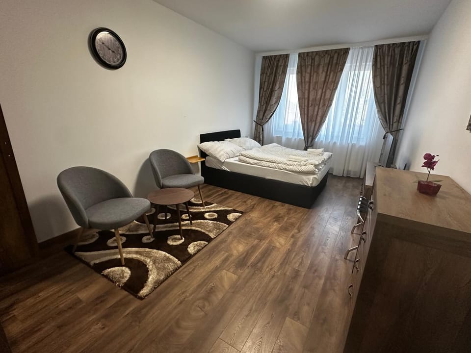 Luxury Private Rooms Apartment in Bratislava Region, Slovakia