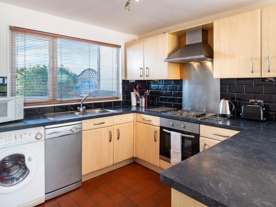 164 Cumber Close House in England