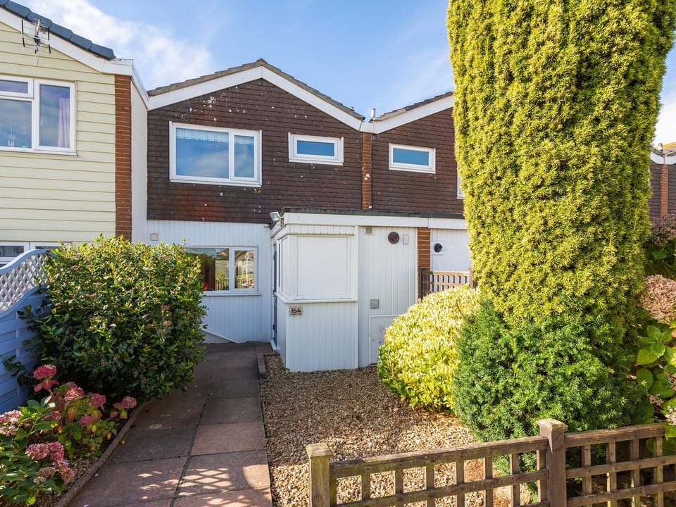 164 Cumber Close House in England