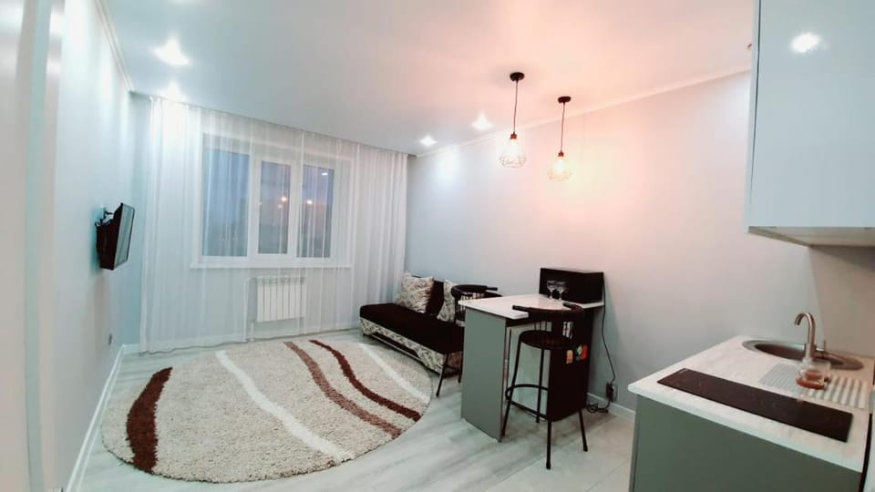 1 ком квартира Аблайхана 1 Apartment in Kazakhstan