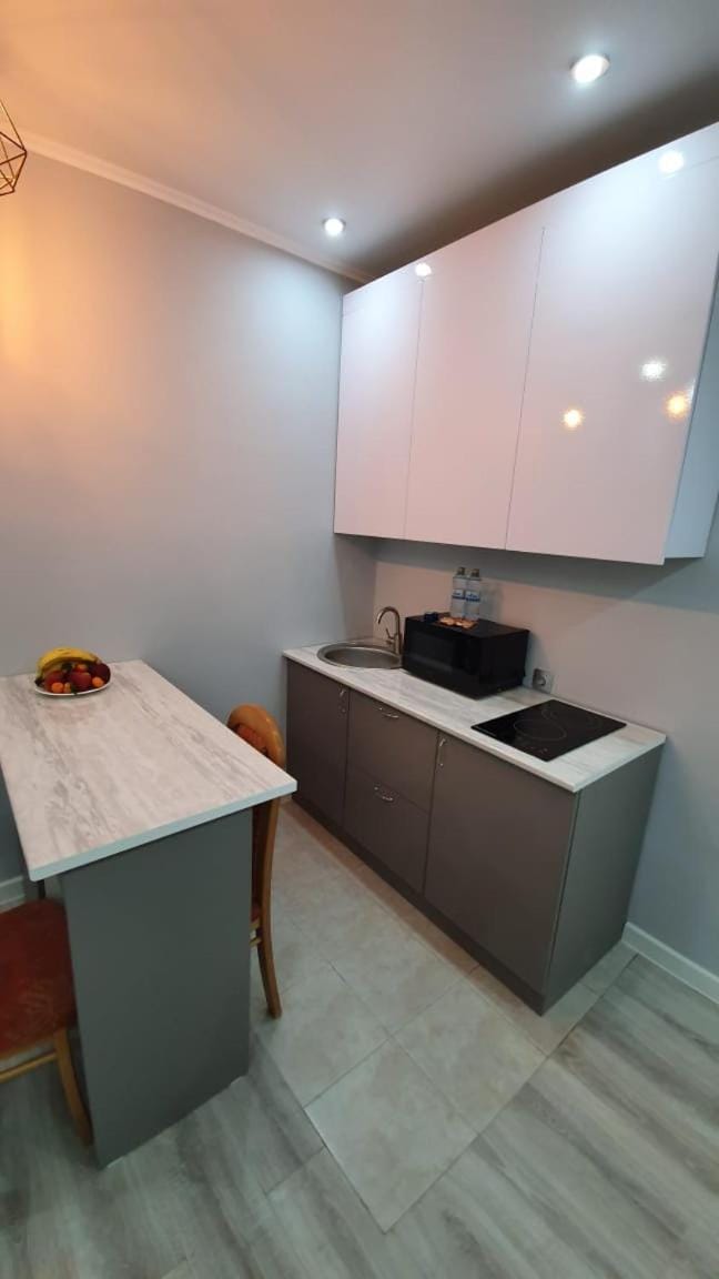 1 ком квартира Аблайхана 1 Apartment in Kazakhstan