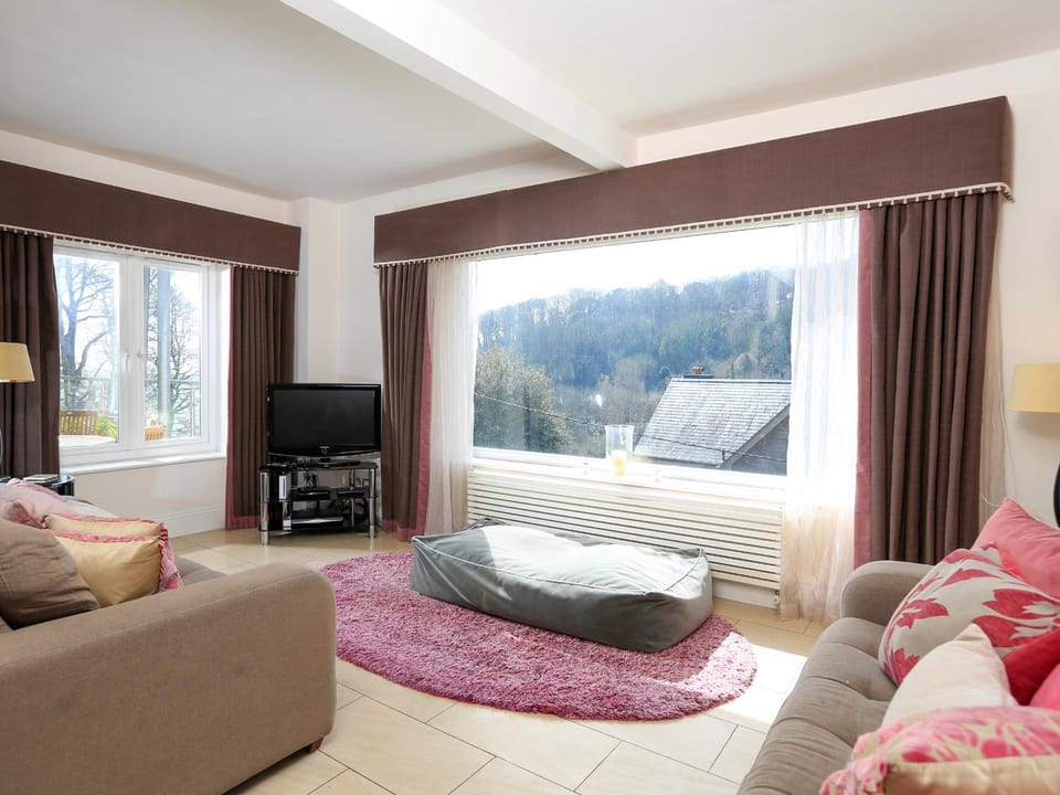 St Elmo Lodge House in Salcombe