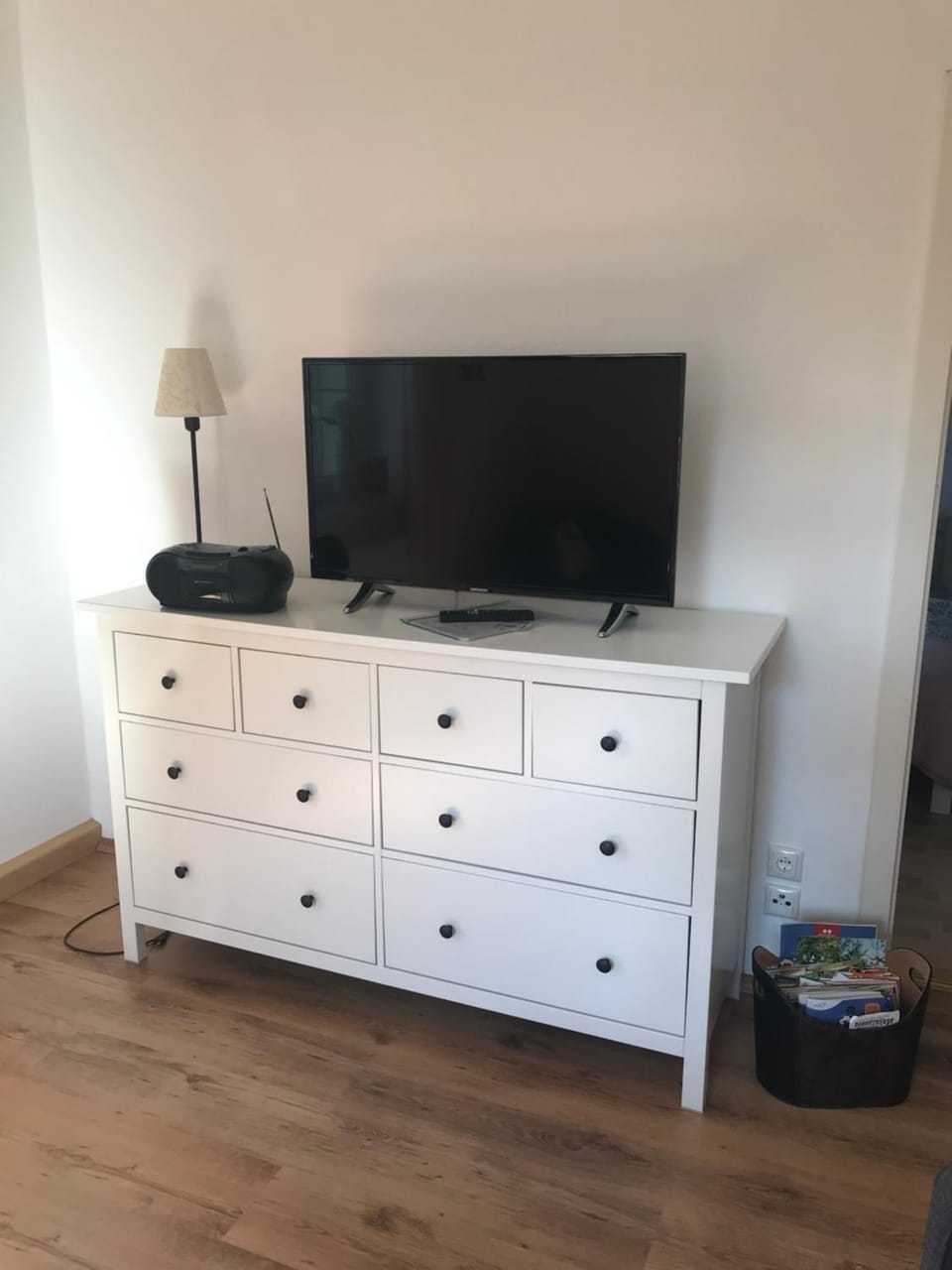 TV and multimedia