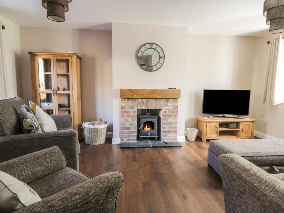 Pebble Cottage Dunnscroft House in Flamborough