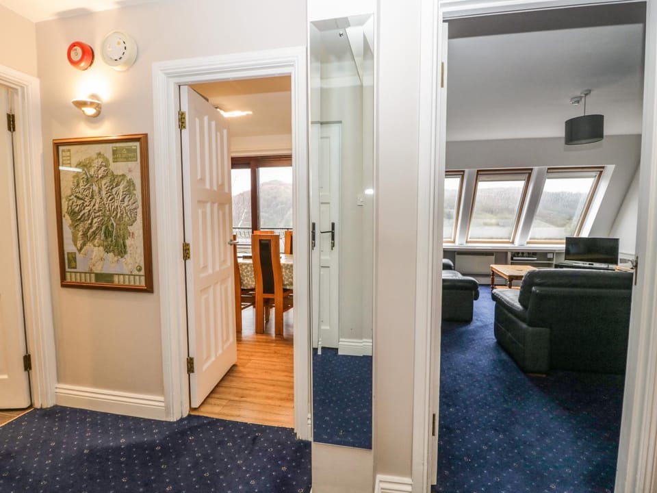 Rothay 17 Apartment in Ambleside