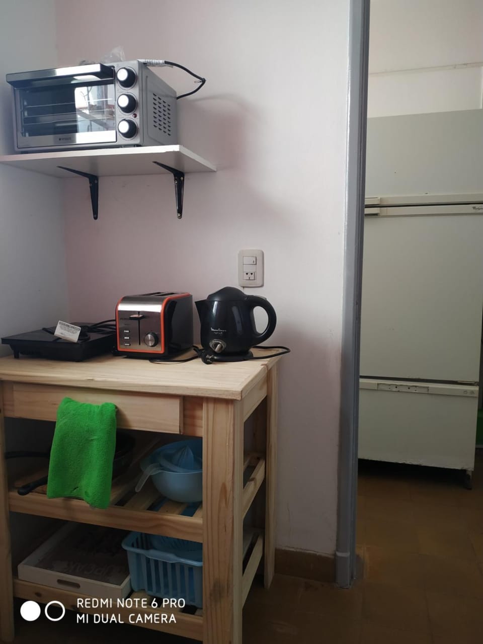 Bed & Breakfast Pleno Centro EN CASA PARTICULAR Vacation rental in San Luis