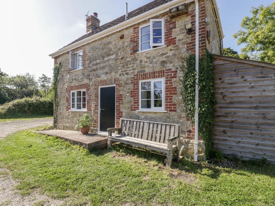 Pound Cottage House in West Dorset District