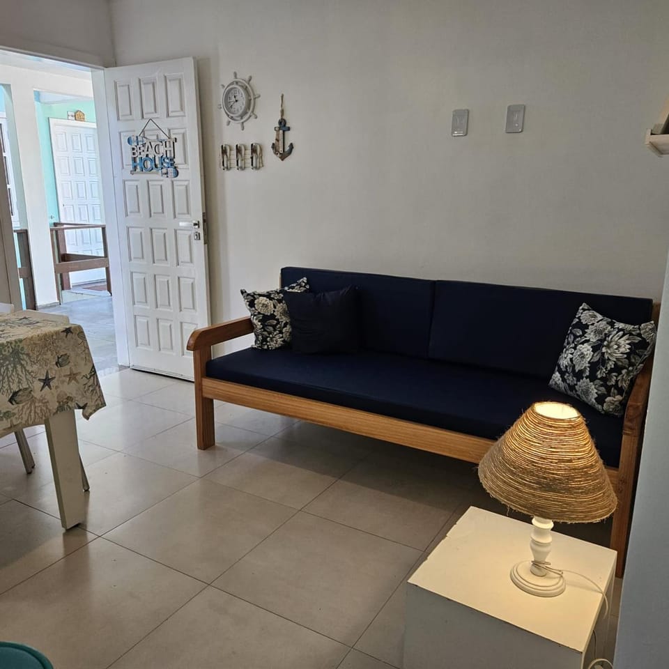 Apto 1110 - Golden Village Taperapuã Apartment in State of Bahia