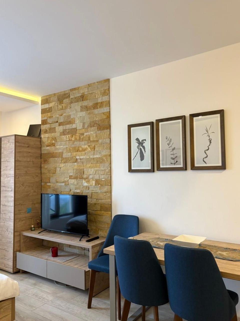 Milmari apartman SAN-28 Apartment in Serbia