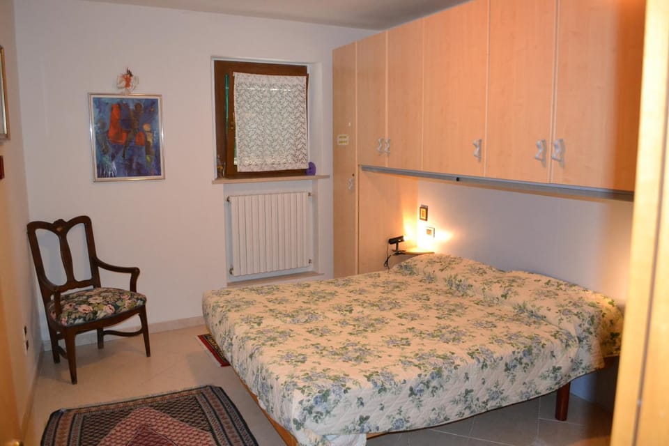 Casetta Apartment in Venice