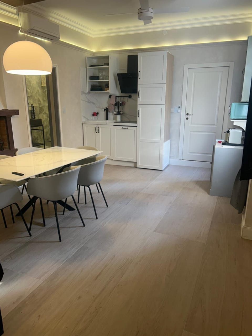 Suite Sole Bologna Centro Apartment in Bologna