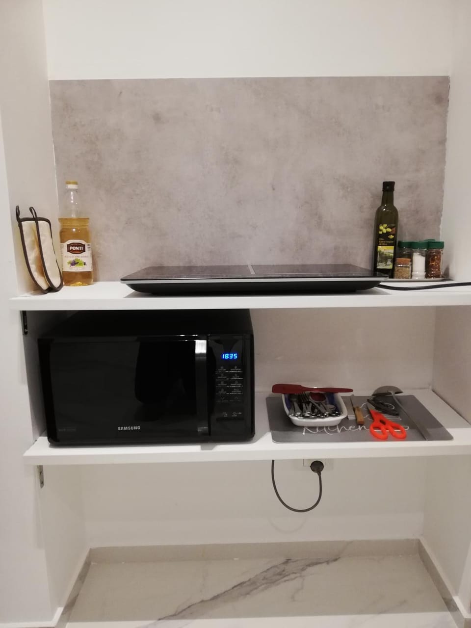 La suite del centro storico Apartment in Matera