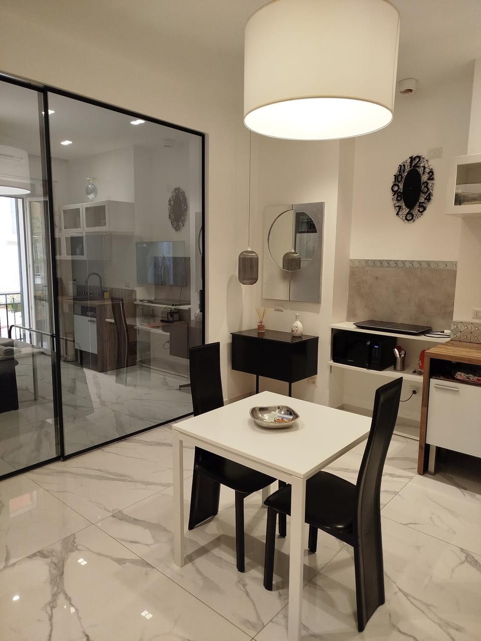 La suite del centro storico Apartment in Matera