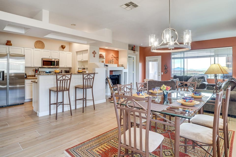 Oro Valley Condo - Nearby Golf & Hiking! House in Oro Valley