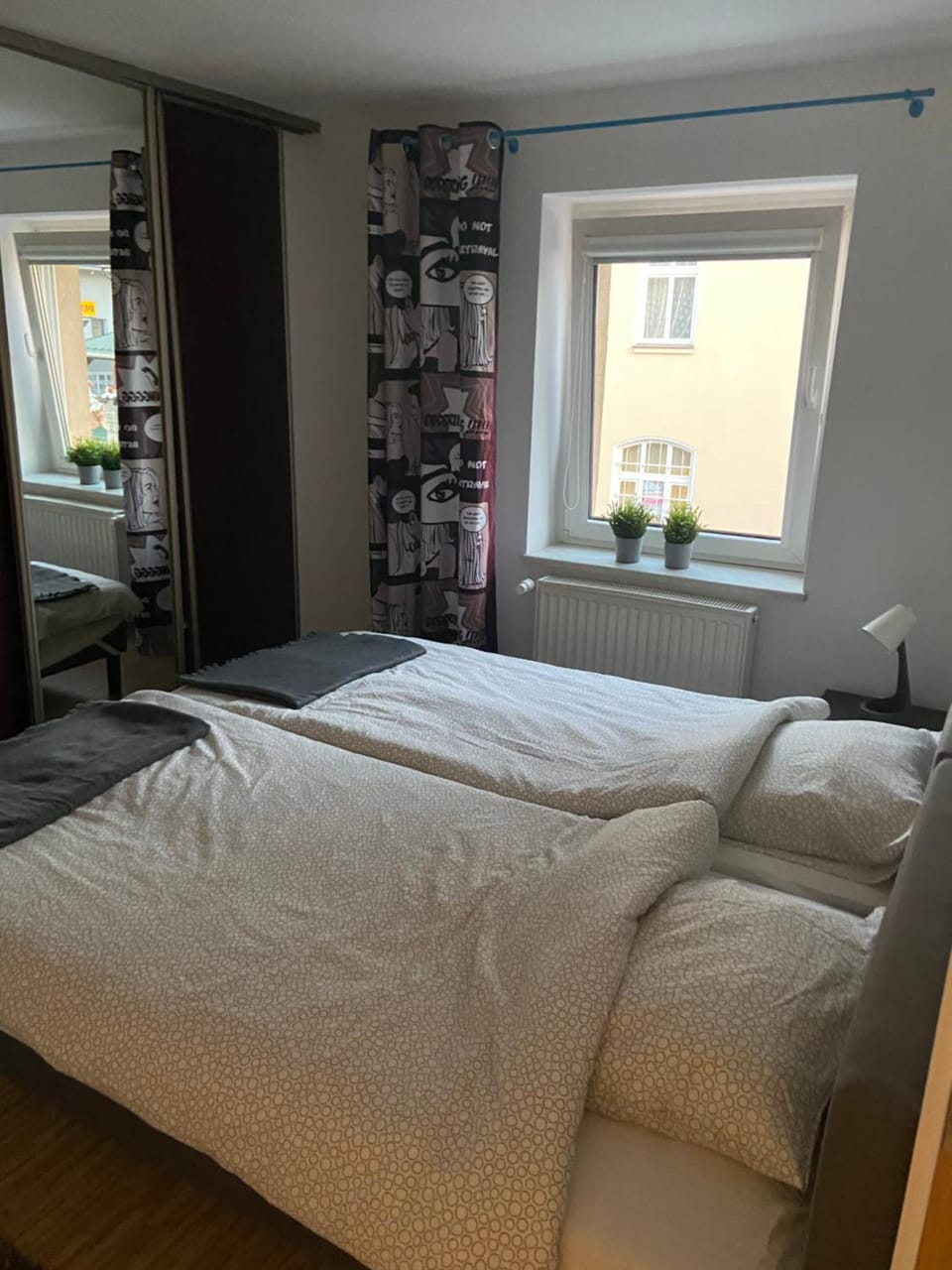 Apartament ALANOS Apartment in Lower Silesian Voivodeship