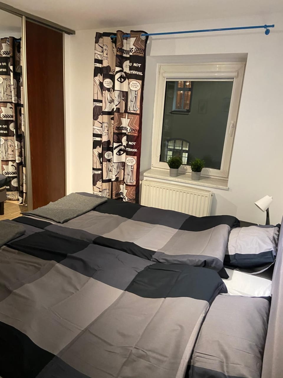 Apartament ALANOS Apartment in Lower Silesian Voivodeship