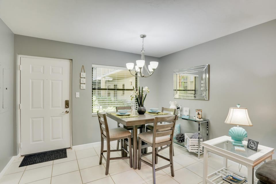 Bonita Springs Vacation Rental w/ Community Pool! House in Bonita Springs