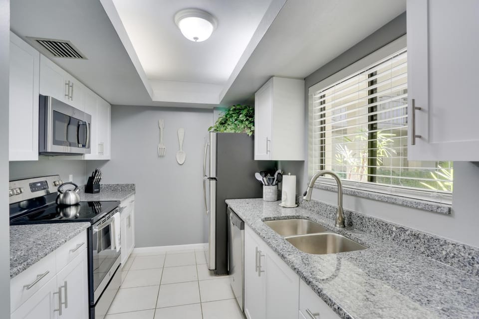 Bonita Springs Vacation Rental w/ Community Pool! House in Bonita Springs