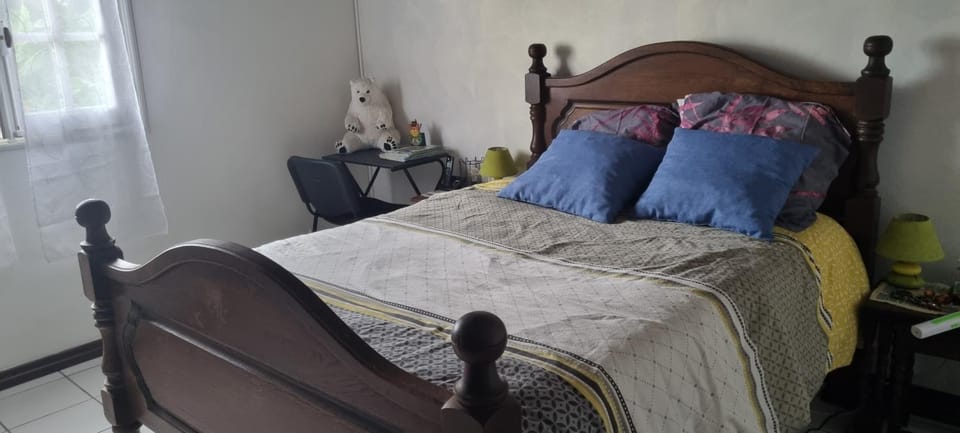 chantal EMERANCIENNE Vacation rental in Petit-Bourg