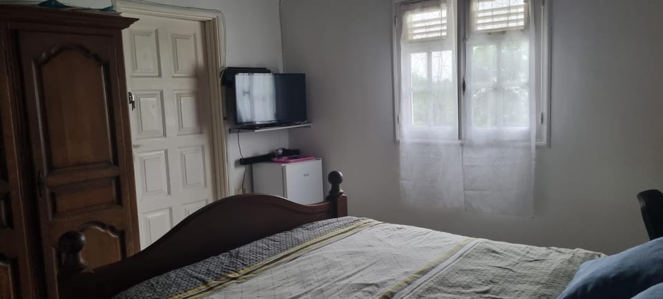 chantal EMERANCIENNE Vacation rental in Petit-Bourg
