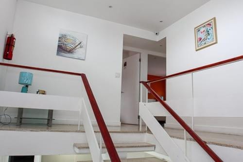 Hostal Familiar Carmencita Inn in Panama City, Panama