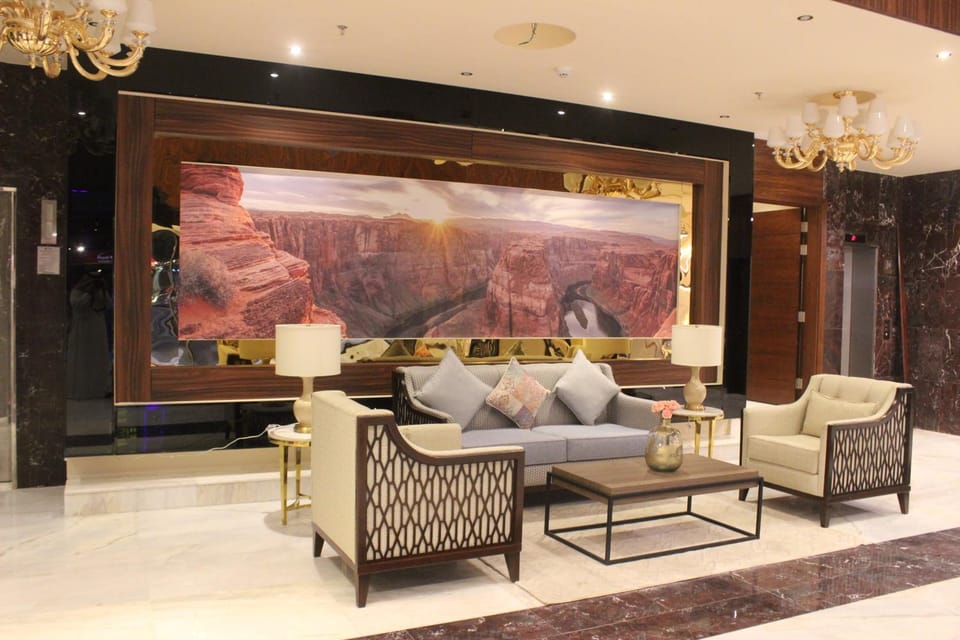 mawasim al hay at hotel Hotel in Jeddah