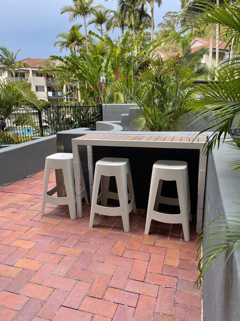French Quarter on Hastings unit 128 Apartment in Noosa Heads