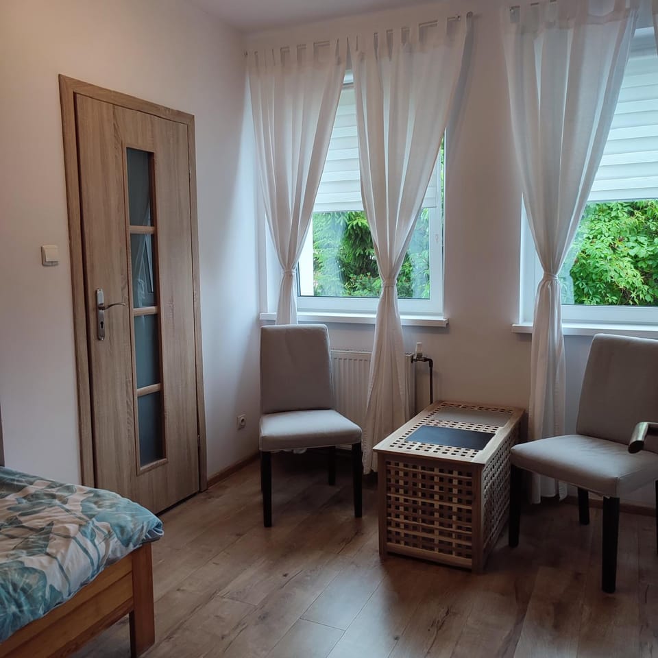 Kamionka Vacation rental in Sopot