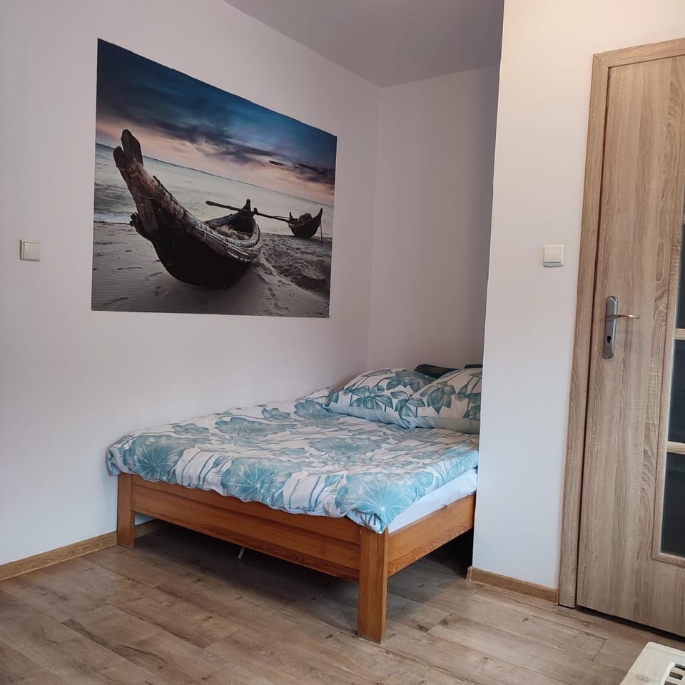 Kamionka Vacation rental in Sopot