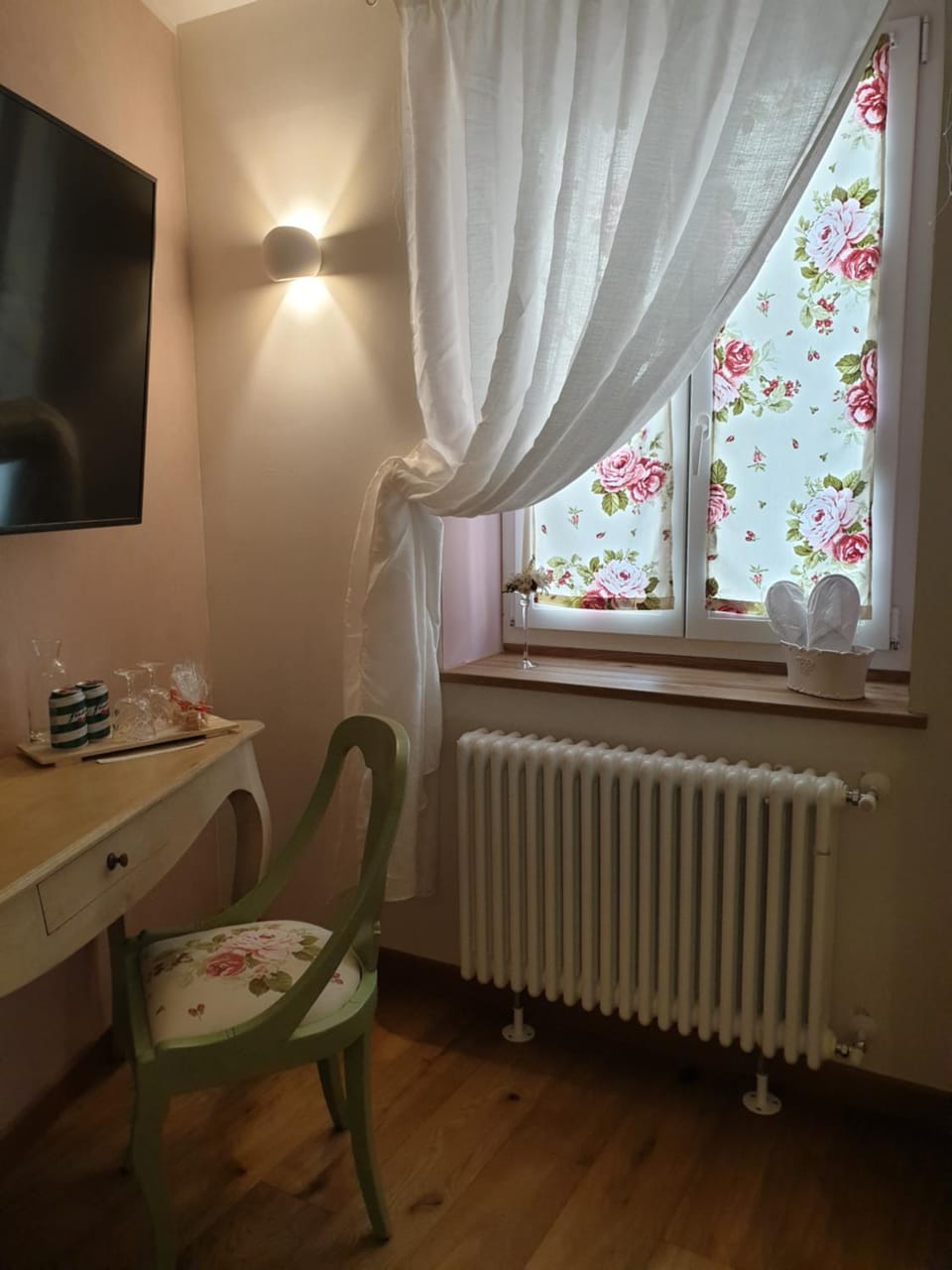 1848 Chef's Rooms Bed and Breakfast in Gorizia