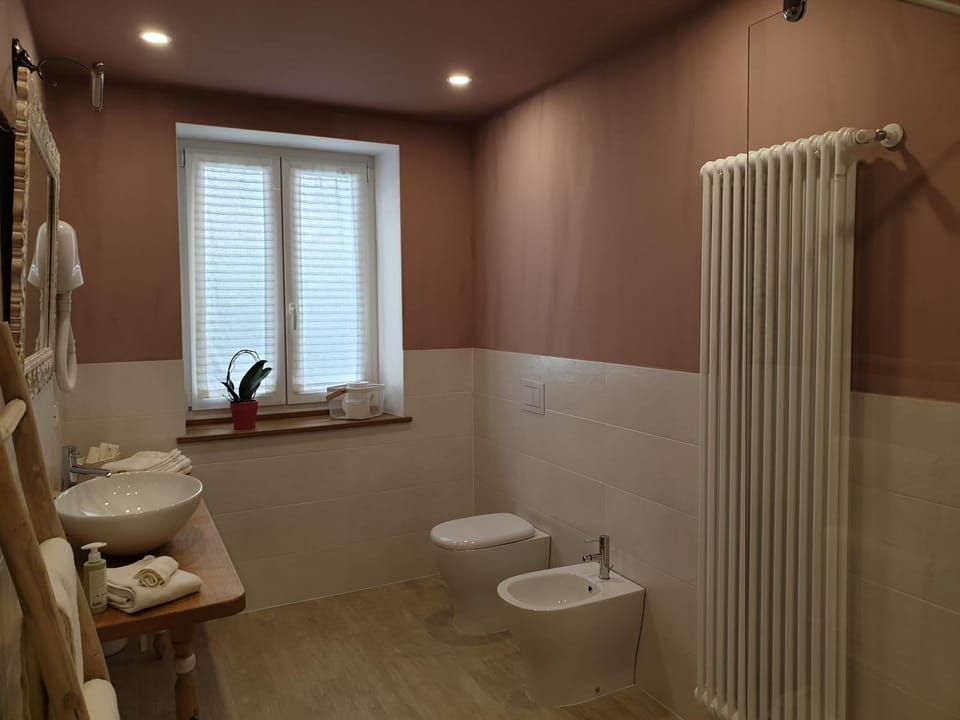 1848 Chef's Rooms Bed and Breakfast in Gorizia